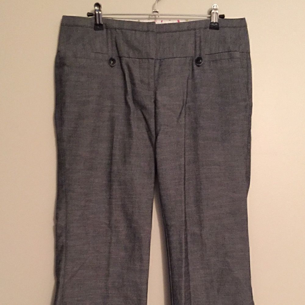 Stooshy Dress Pants - Picture 2 of 8
